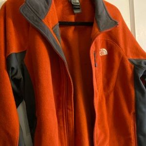 North Face Fleece